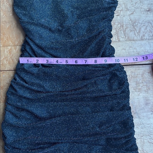 Princess Polly Reeva mini dress size 4 - Picture 6 of 7